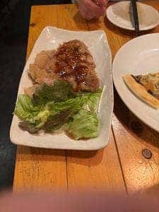 瀬戸内食堂 Olive