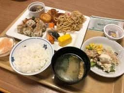 まぐろや はなの夢 グランティア羽生店