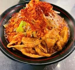 麺創研 紅 国分寺店