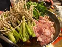 季節料理 竹仙