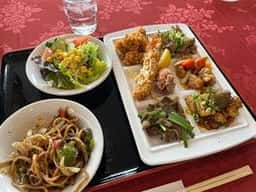 有馬冨士カンツリークラブ レストラン