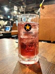 居酒屋ムサシ