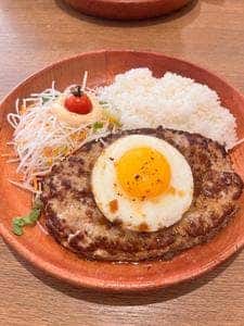 びっくりドンキー 大村店