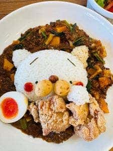 Cafe ChocoTea