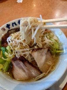 十八番らーめん