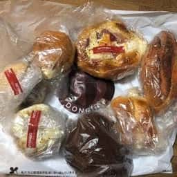 DONGURI COCONO SUSUKINO店