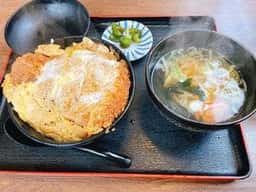 うどんの匠 麺福食堂