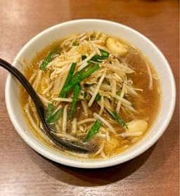 ベトコンラーメン 新京 名駅西口店
