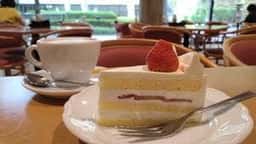 カフェすいれん