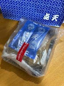 点天 髙島屋横浜店