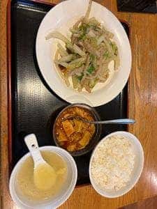 蘇州屋台