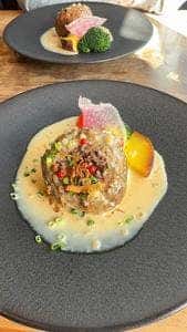 小江戸の洋食 コエド ボナペティ