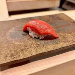 鮨 なかがわ