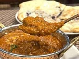 インド・エスニック料理 カシミール