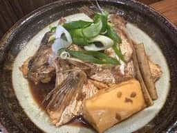 おいしいご飯とお酒 秀