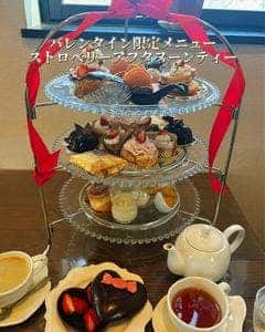 cafe sweets Sablier