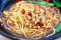 台湾料理 味美
