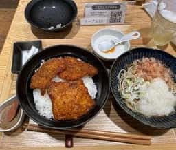 奏す庵
