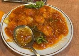 中国料理 陳四海