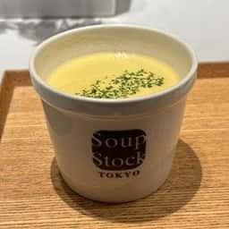 スープストックトーキョー Echika池袋店
