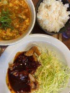 麺酒場 杯