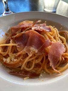 TRATTORIA 成城