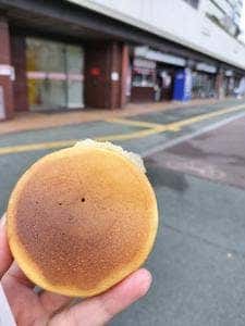 元祖大判焼 あたりや