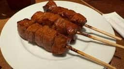 四谷一丁目 もつ焼のんき