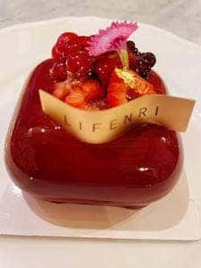 LIFENRI