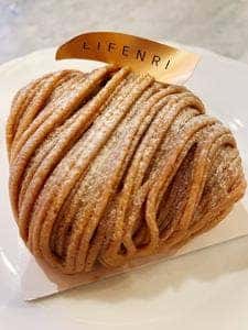 LIFENRI