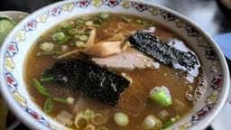 ラーメン万万