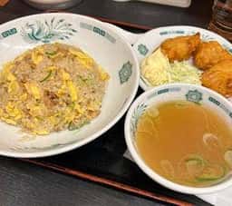 日高屋 後楽園白山通店
