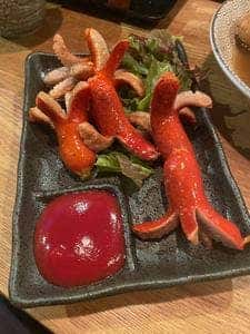 大衆酒場 くろ