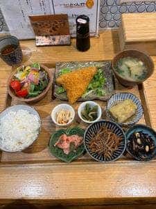おでんと肴とお酒の店 花がつお by 花菜