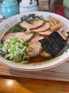 らーめんはうす SADA