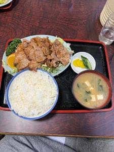 ボリューム