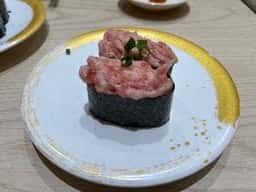 グルメ回転寿司 函太郎 KITTE大阪店