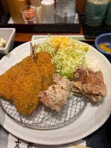 鍛冶屋文蔵 新宿センタービル店