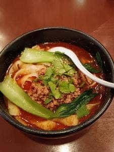 張家 虎ノ門店