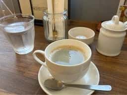 coffee&sweets GROW CAFE