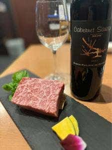 炭火焼肉キョロちゃん 池田店
