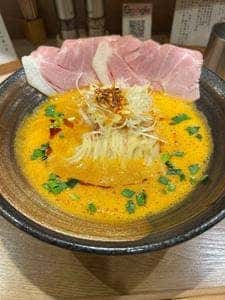 らーめん ぴ！
