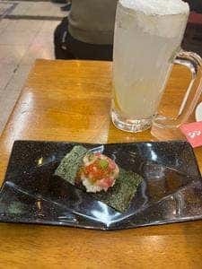 シン・ニクズシマン 恵比寿横丁店