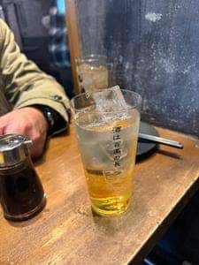 烏森百薬