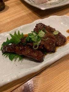旬彩居酒屋 わくら