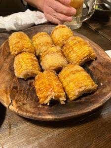 和牛もつ鍋と炙り和牛寿司 完全個室居酒屋 せんや 五反田本店