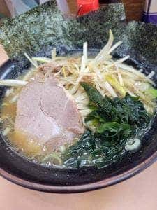ニューラーメンショップ 川崎大島店