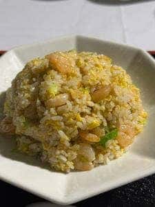 中華料理 香々