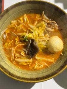 中華料理 香々