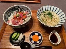二代目ほっかい 讃岐うどん まるど